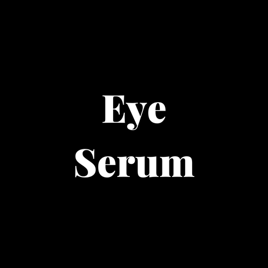 Eye Serum