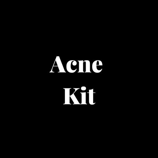 Acne Kit #1